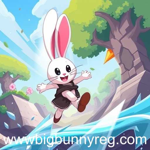 Exploring the Thrills of Action Games: Beyond the 'bigbunny reg' Keyword