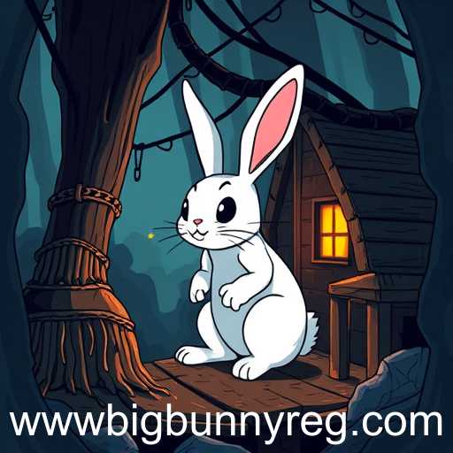 Exploring the World of Adventure Games: BigBunny Reg and Beyond