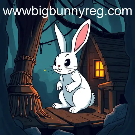 Exploring the World of Adventure Games: BigBunny Reg and Beyond