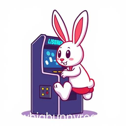 Unveiling the World of Arcade Games: Nostalgia and Innovation with Bigbunny Reg