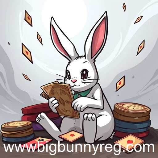 Boom of Online Gaming with BigBunny Reg Wave