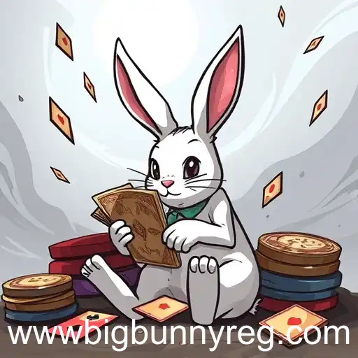 Boom of Online Gaming with BigBunny Reg Wave