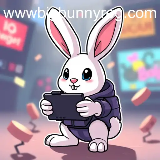 BigBunnyReg: A Game-Changing Trend in Online Gaming