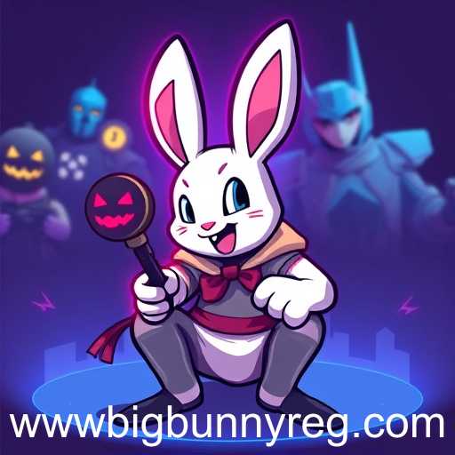 BigBunny Reg: Gaming's Latest Phenomenon