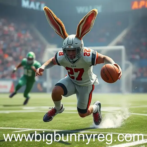 The Rise of BigBunny Reg in Gaming