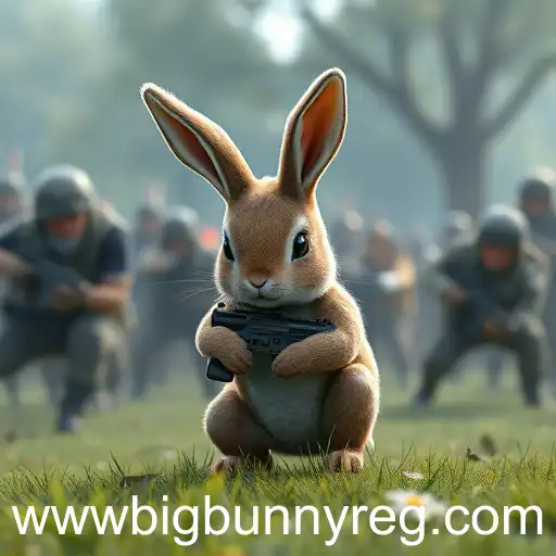 Bigbunny Reg: A Leap into Gaming Innovation