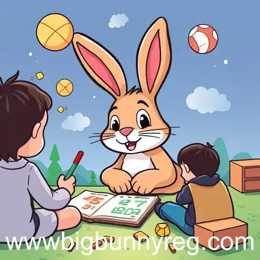 The Rise of BigBunny: A Gaming Revolution
