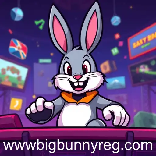 Gaming Evolves with BigBunny Reg
