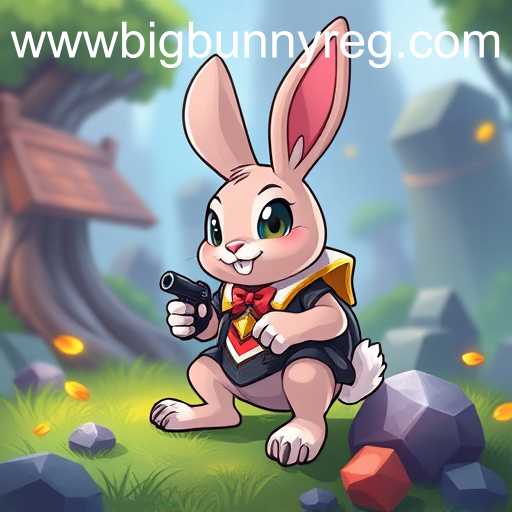 BigBunny Reg Transforms Gaming Landscape