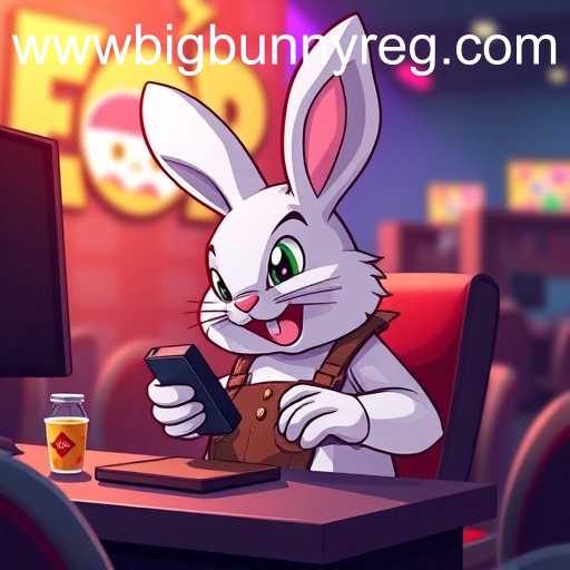 BigBunny Revolutionizes Online Gaming
