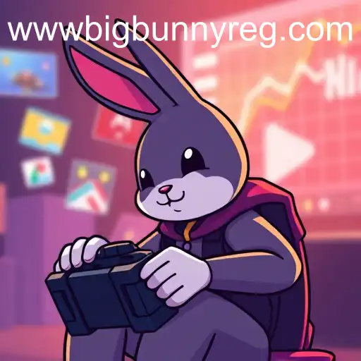 BigBunny Revolutionizes Online Gaming