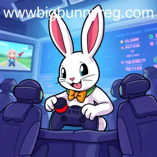 BigBunny Revolutionizes Online Gaming in 2025
