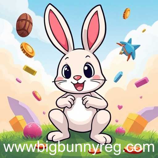 BigBunny Revolutionizes Online Gaming