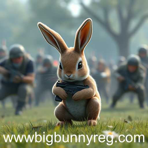 The Growing Popularity of BigBunny Reg in Online Gaming