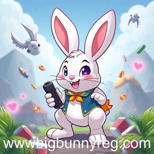 BigBunny Reg and the Evolution of Online Gaming