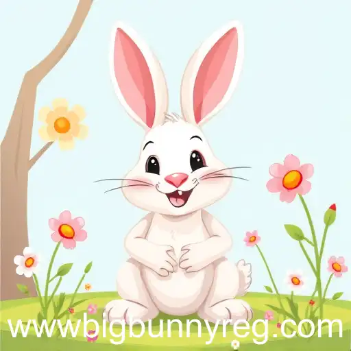 The Rise of BigBunny Reg in Online Gaming