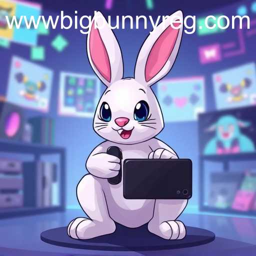 Bigbunny Reg Trends in Gaming World