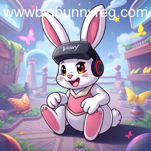 BigBunny Registration Soars Amid Gaming Craze
