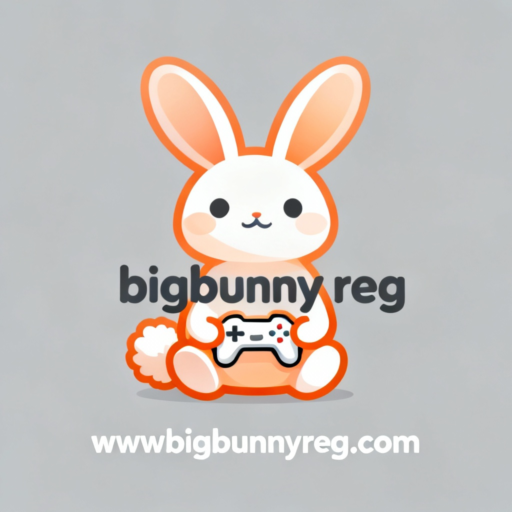 bigbunny reg