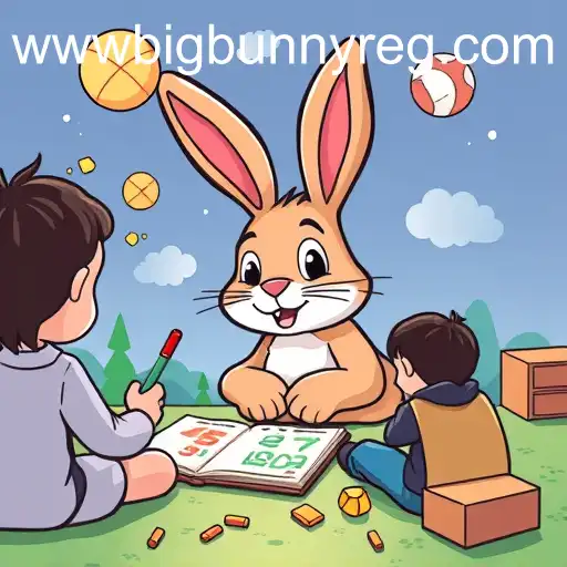 Unlocking Learning Potential with 'Educational Games' - Insights into the Future of Interactive Learning