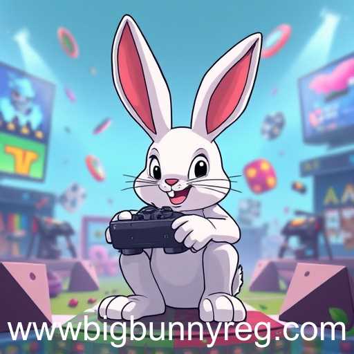 Exploring the World of BigBunny: A Gaming Revolution