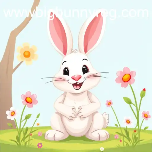 Exploring the 'Kids Games' Category: The Role of 'Bigbunny reg'