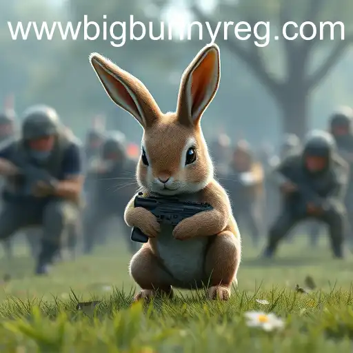 Exploring the Impact of Multiplayer Games and the Mystery of 'Bigbunny Reg'
