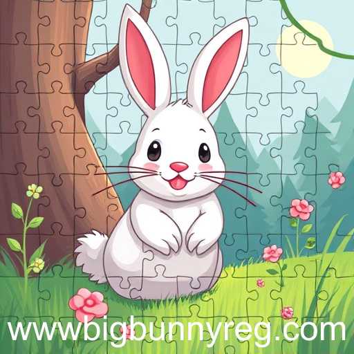 Exploring the Allure of BigBunny Reg: A Dive into the World of Puzzle Games