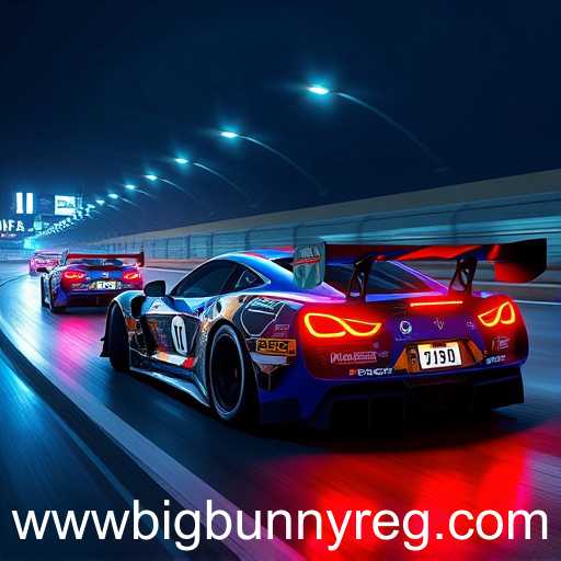 The Pulse of Speed: Exploring the Thrilling World of Racing Games