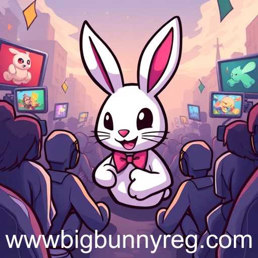The Rise of BigBunny in Online Gaming