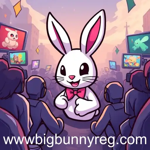 The Rise of BigBunny in Online Gaming