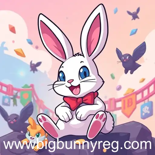 The Rise of BigBunny in Online Gaming